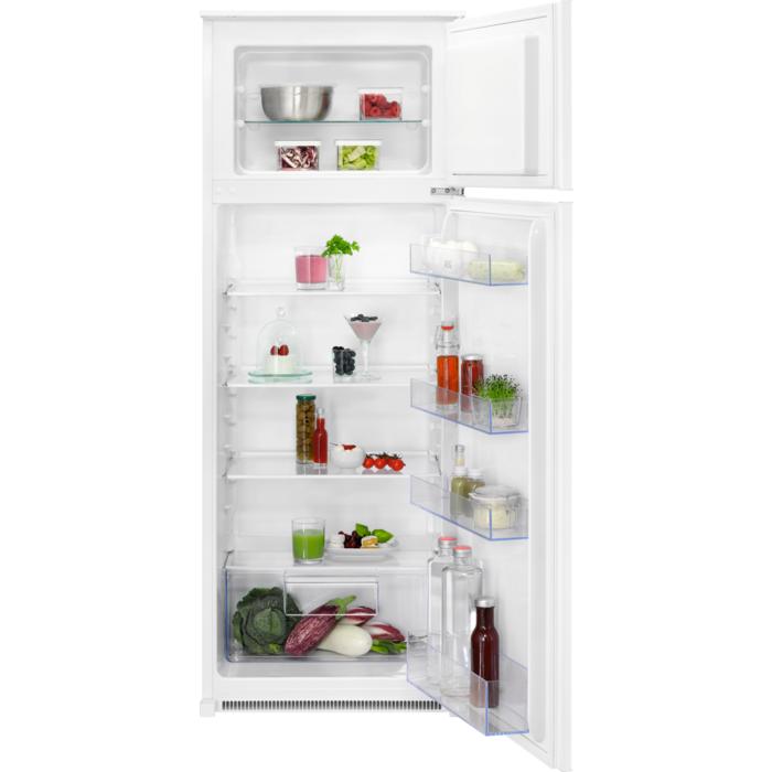 5000 ColdSense - Frigo-congélateur encastrable 144.6 cm