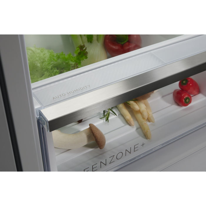 AEG - Combi frigo/congélateur encastrable - NSC8M191DS