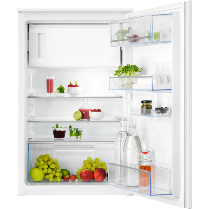 AEG - Frigo encastrable - TF5OS882DS