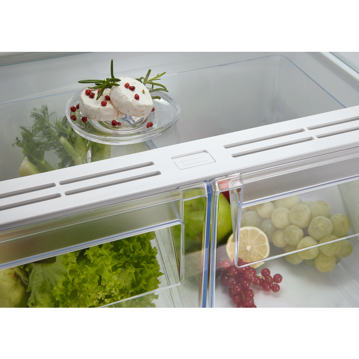 AEG - Combi frigo/congélateur encastrable - OSC5S181ES