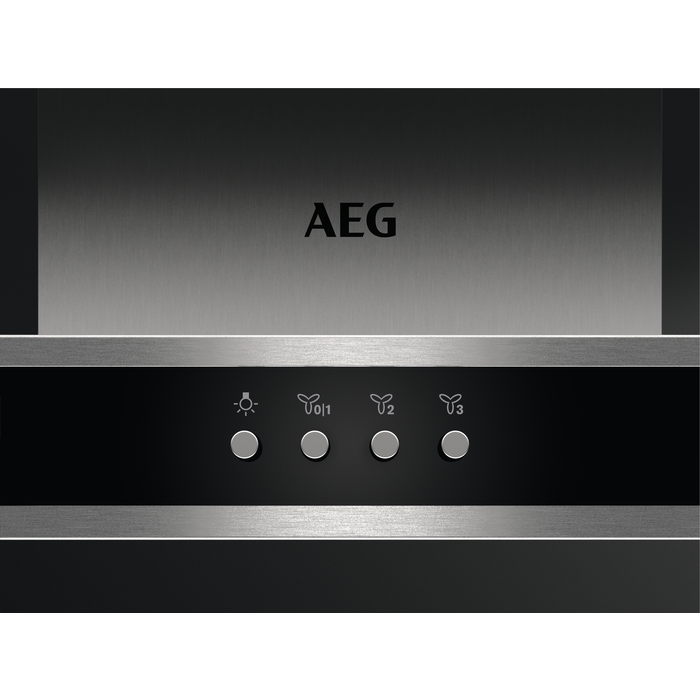 AEG - Hotte murale - DBB3651M