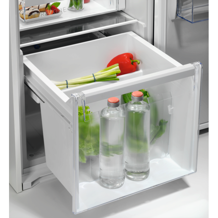 AEG - Frigo encastrable - TF6DS181ES