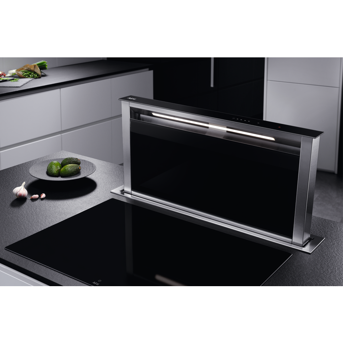 AEG - Hotte pour îlot de cuisine - DDE5960B