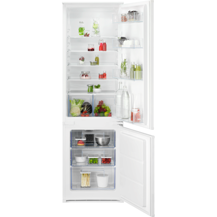 5000 ColdSense - Frigo-congélateur encastrable 178 cm