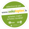 le logo d'oekotopten